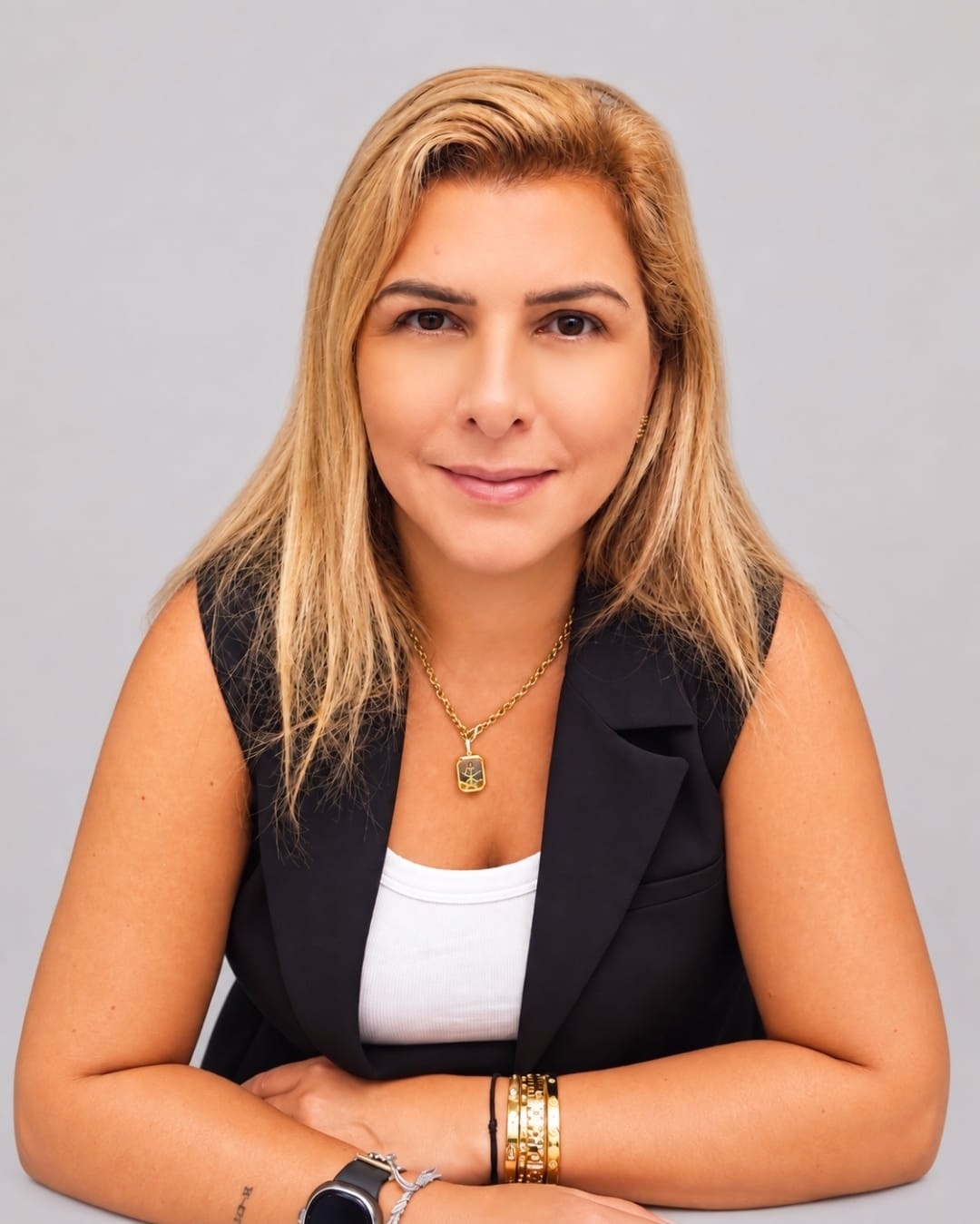 Grace Abi Fadel